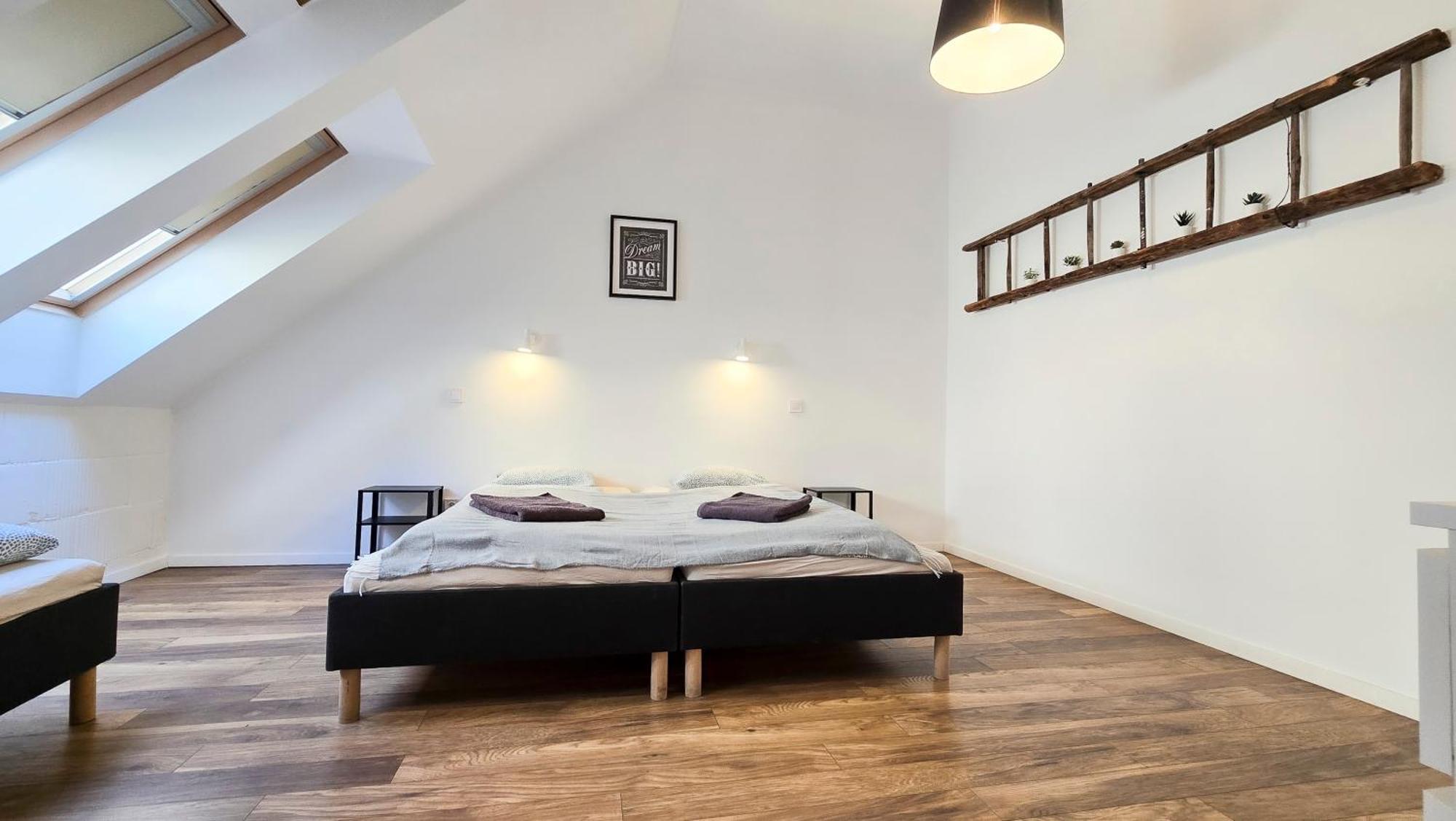 부다페스트 Upartments 아파트 외부 사진