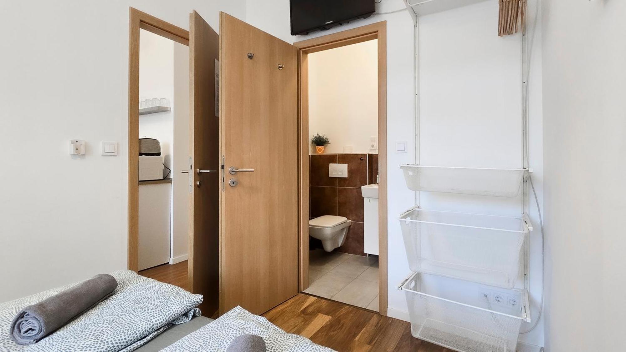 부다페스트 Upartments 아파트 외부 사진