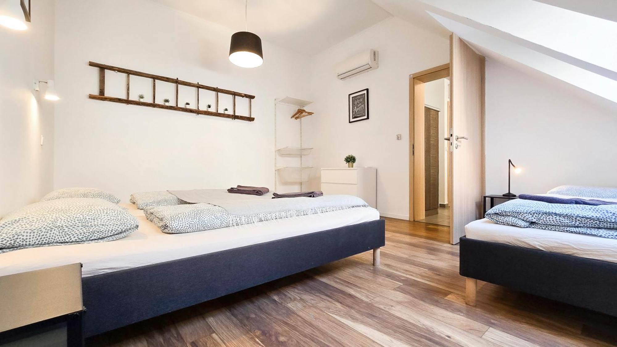 부다페스트 Upartments 아파트 외부 사진