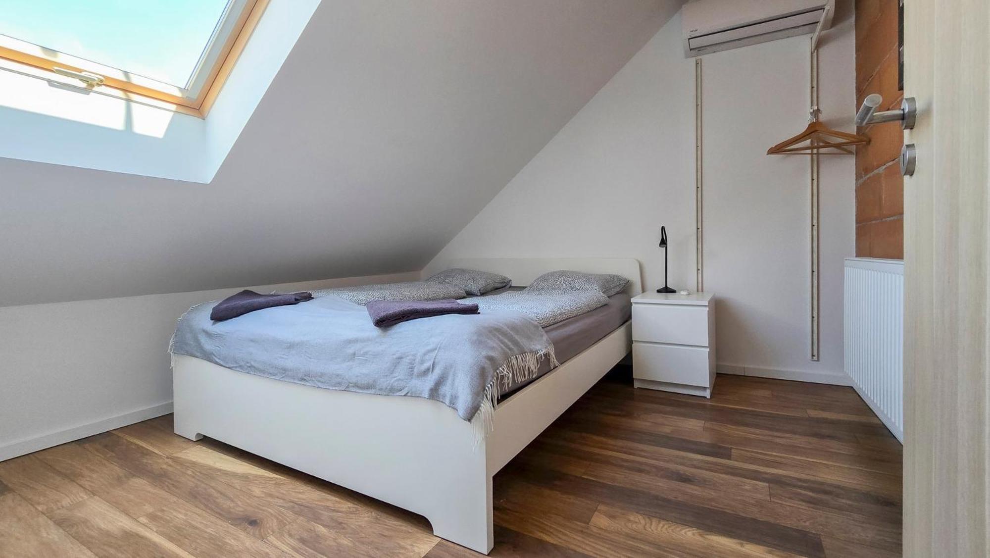 부다페스트 Upartments 아파트 외부 사진