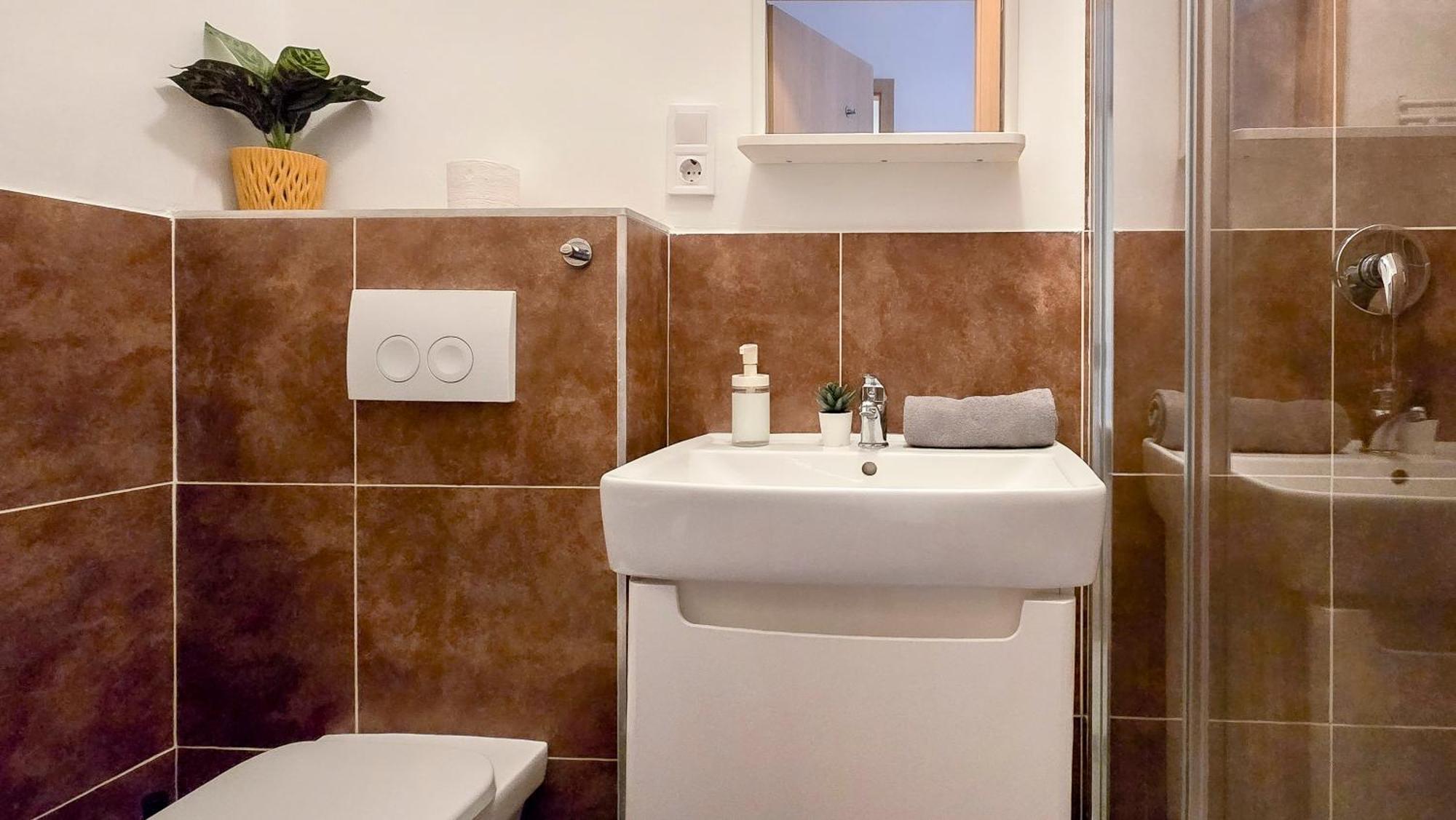 부다페스트 Upartments 아파트 외부 사진