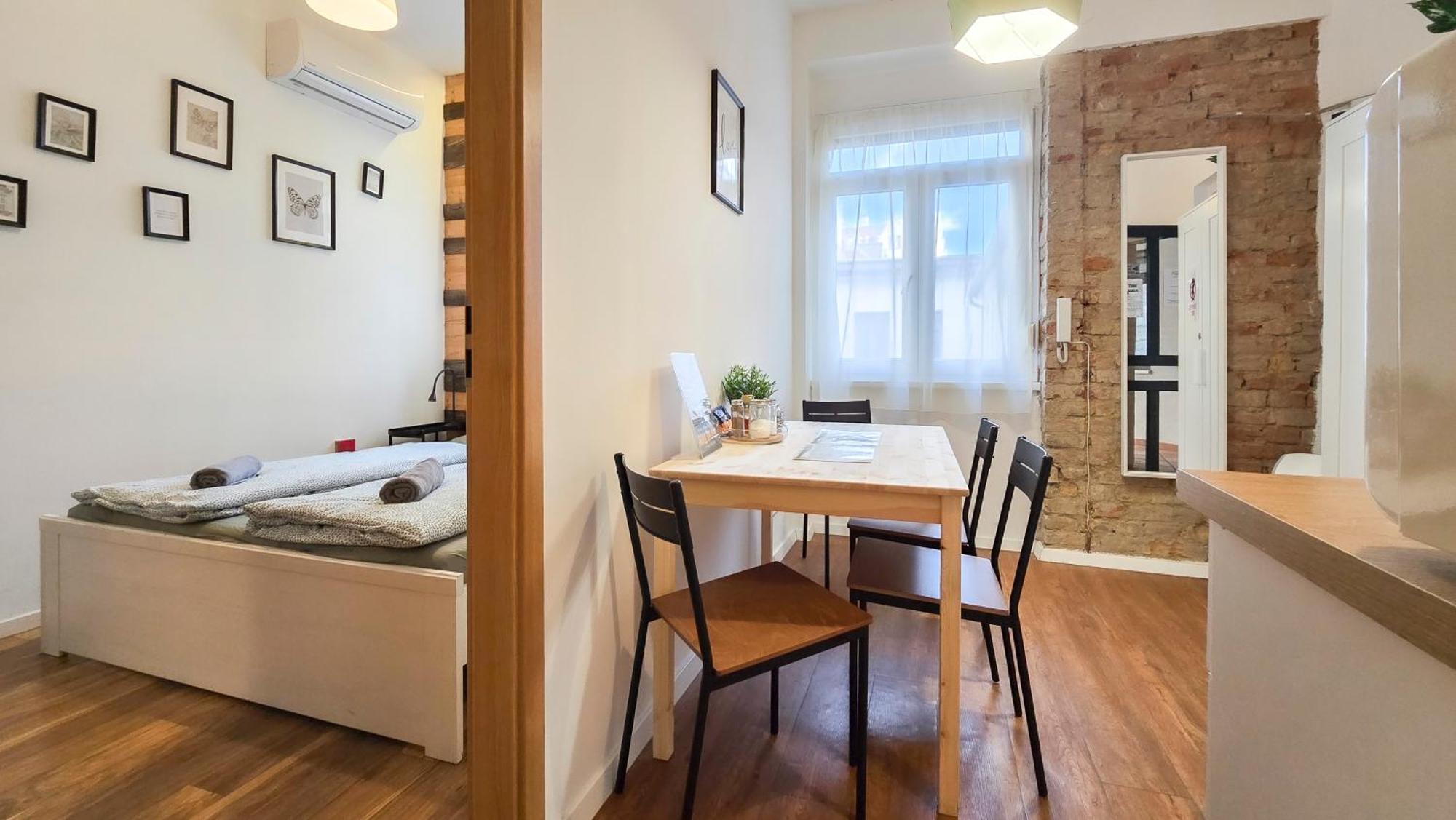 부다페스트 Upartments 아파트 외부 사진
