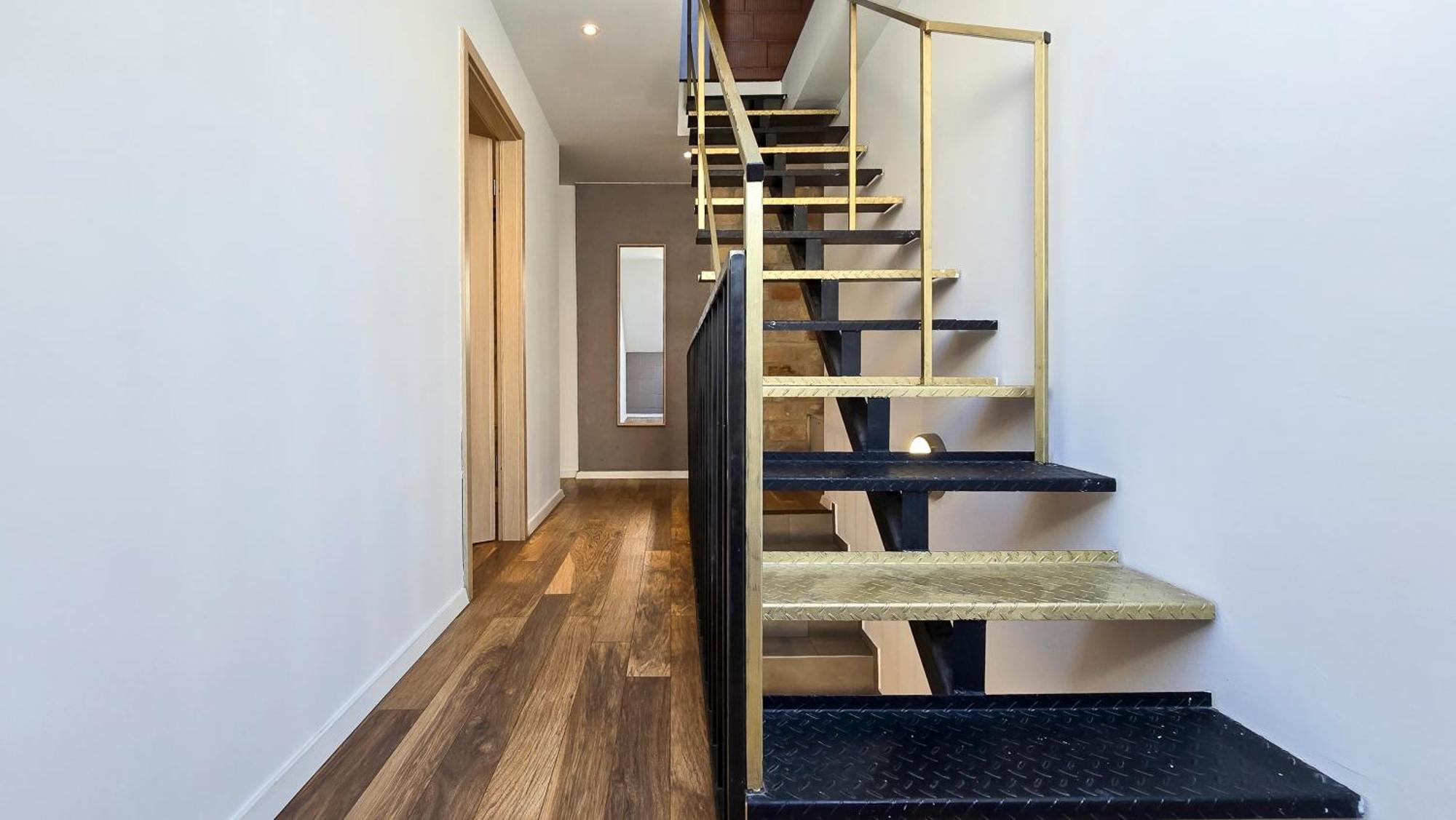 부다페스트 Upartments 아파트 외부 사진