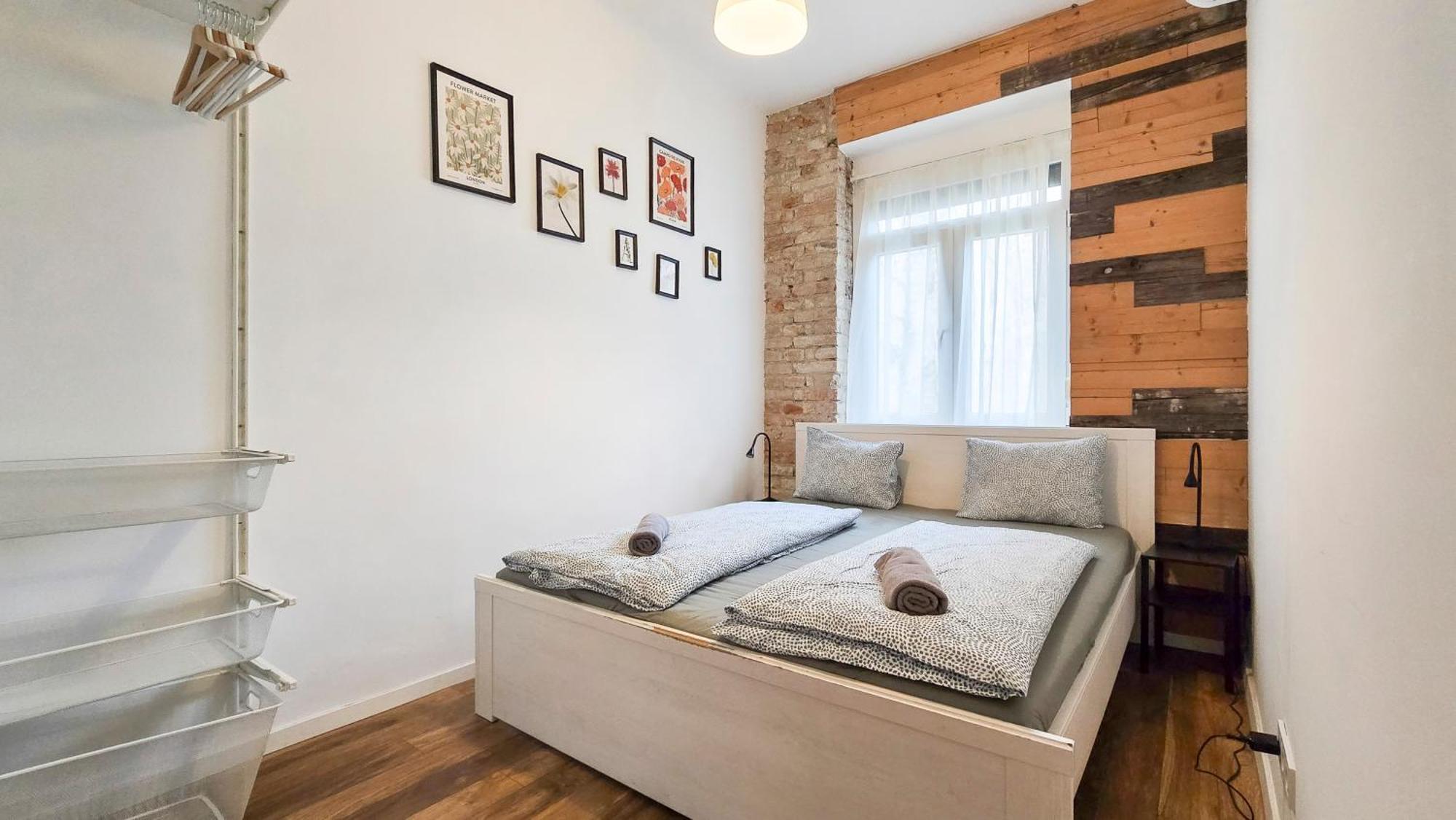 부다페스트 Upartments 아파트 외부 사진