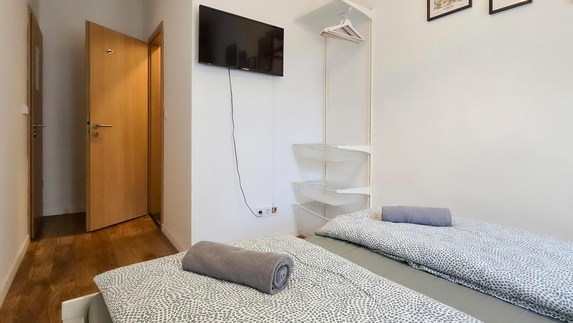 부다페스트 Upartments 아파트 외부 사진