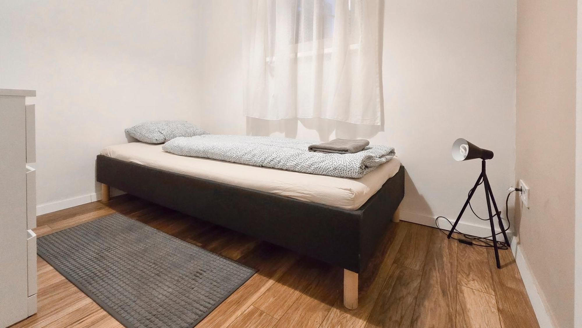 부다페스트 Upartments 아파트 외부 사진