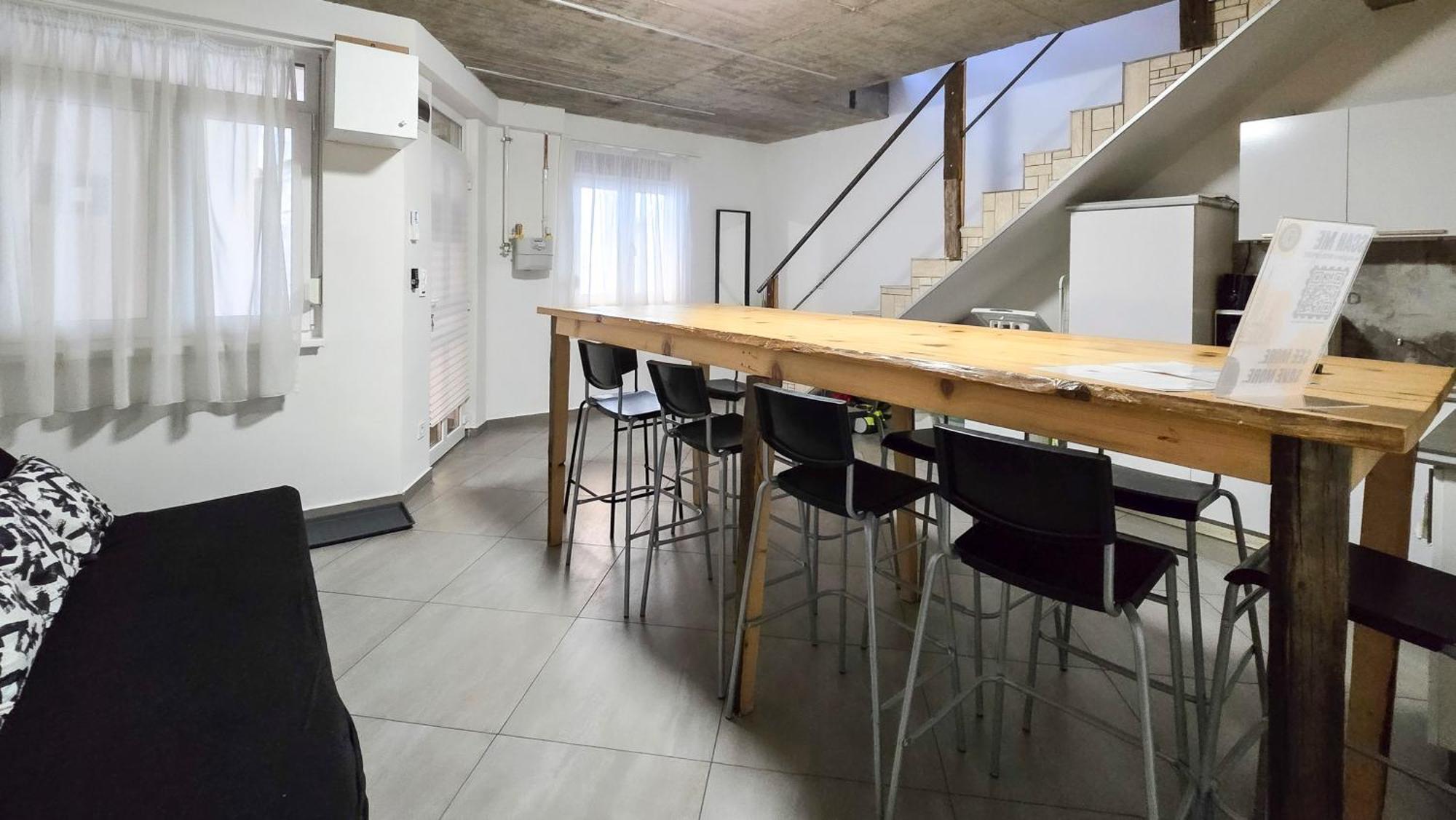 부다페스트 Upartments 아파트 외부 사진