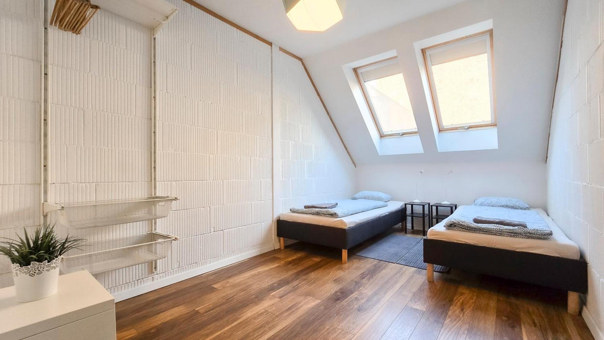 부다페스트 Upartments 아파트 외부 사진