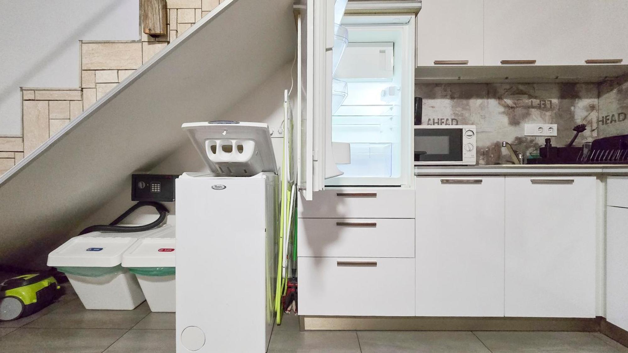 부다페스트 Upartments 아파트 외부 사진