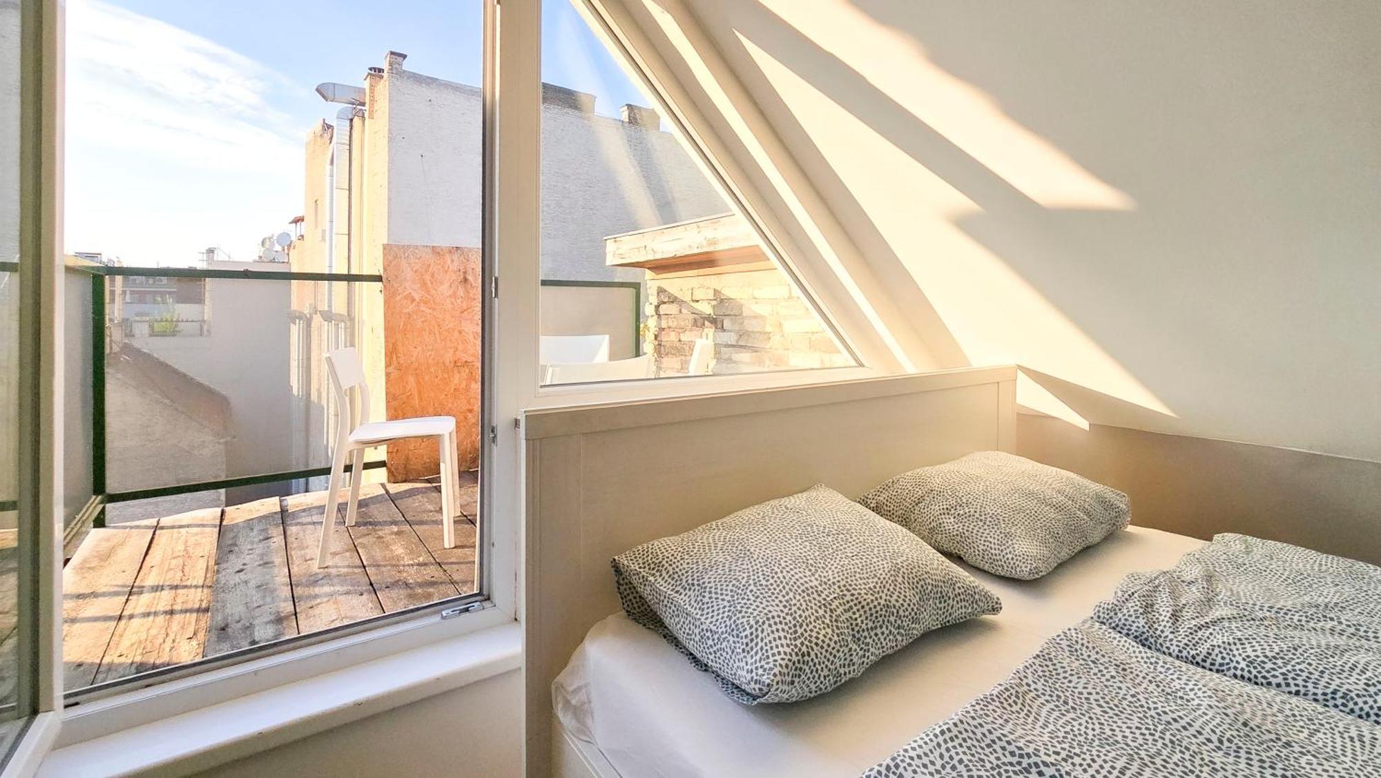 부다페스트 Upartments 아파트 외부 사진