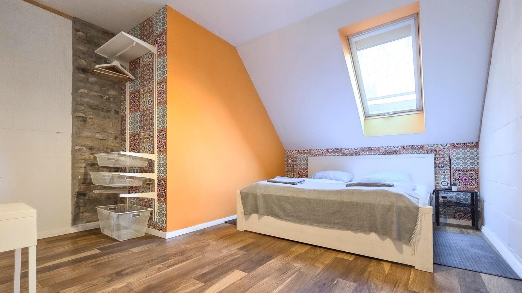 부다페스트 Upartments 아파트 외부 사진
