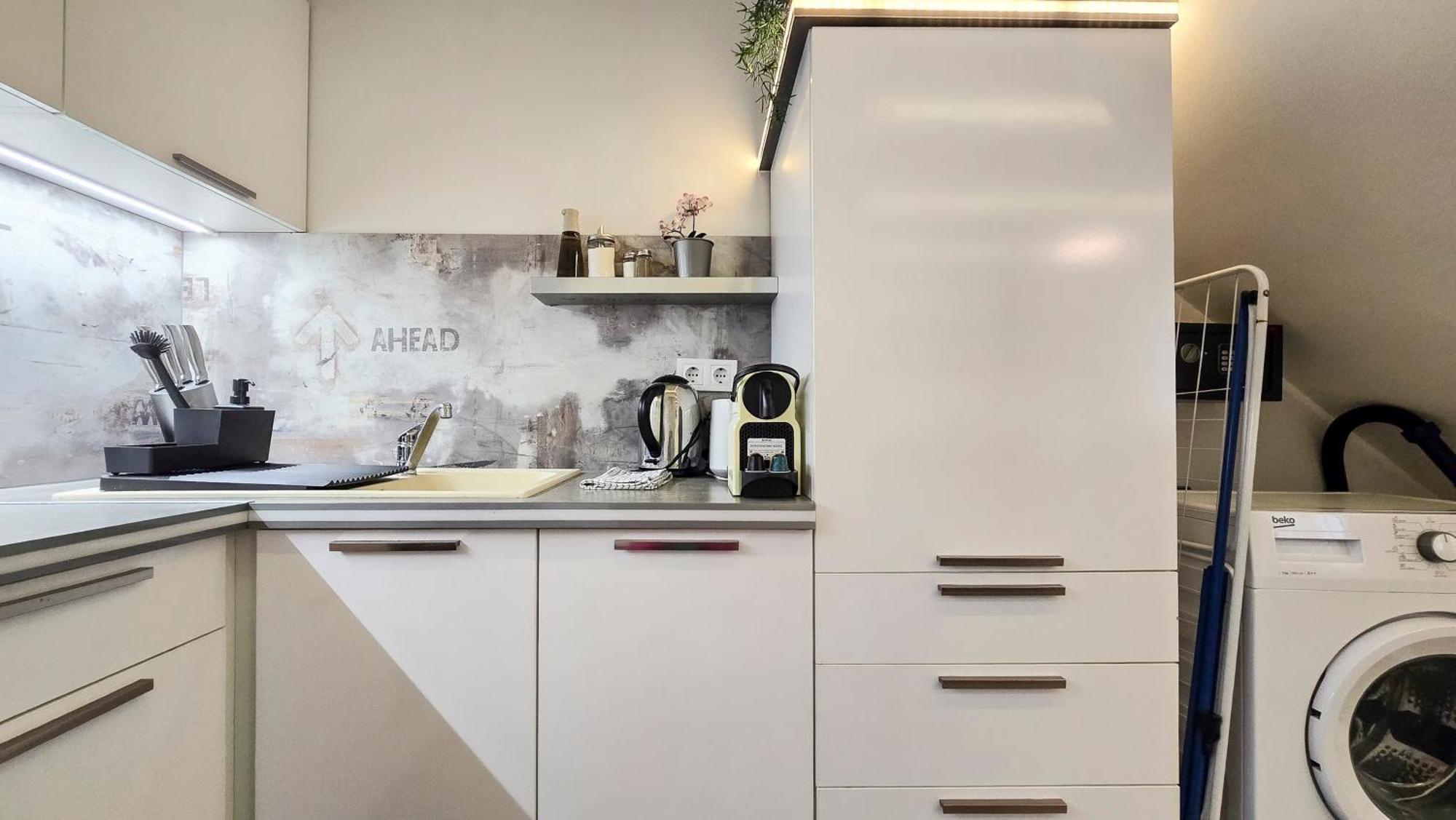부다페스트 Upartments 아파트 외부 사진