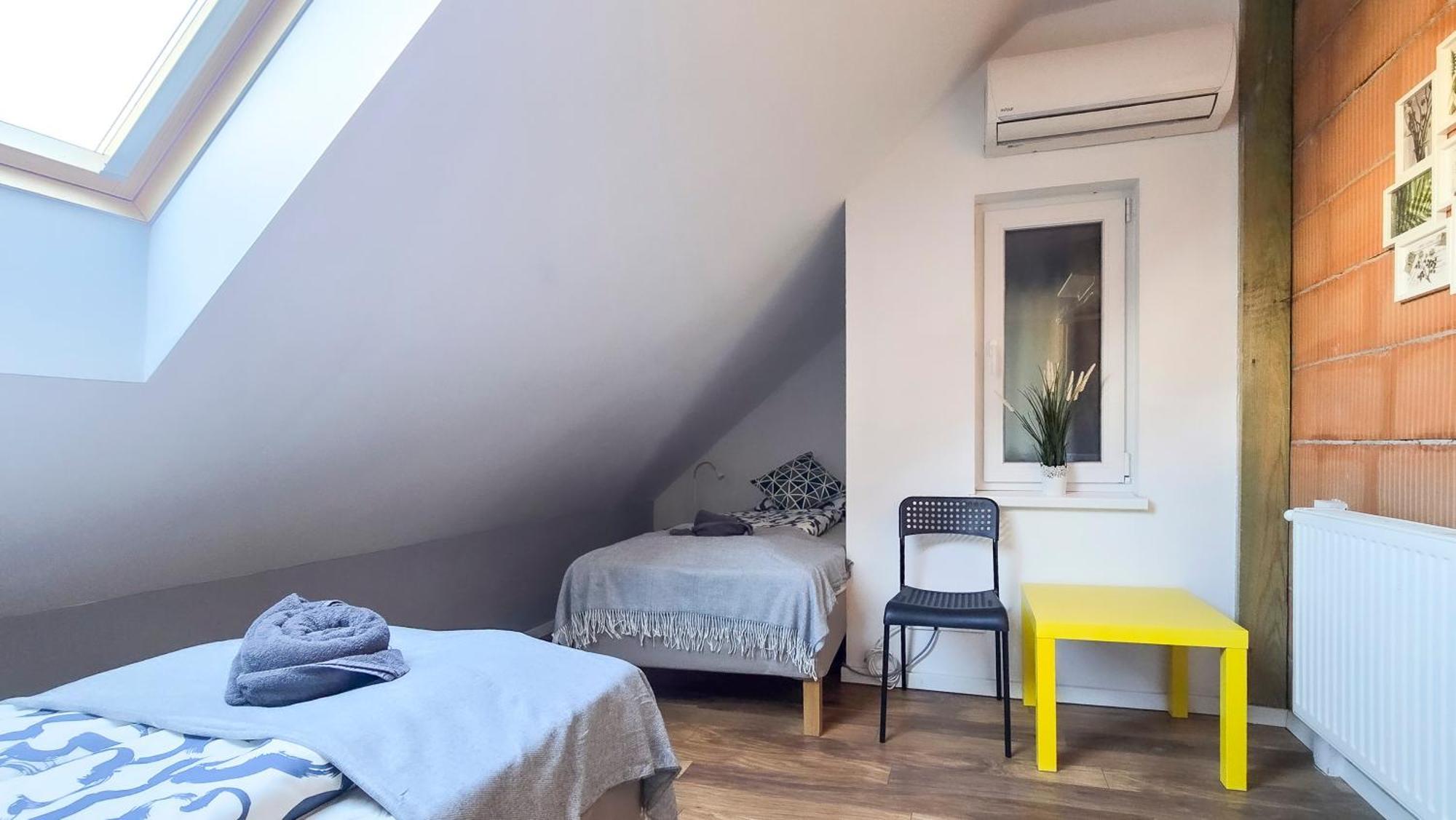 부다페스트 Upartments 아파트 외부 사진