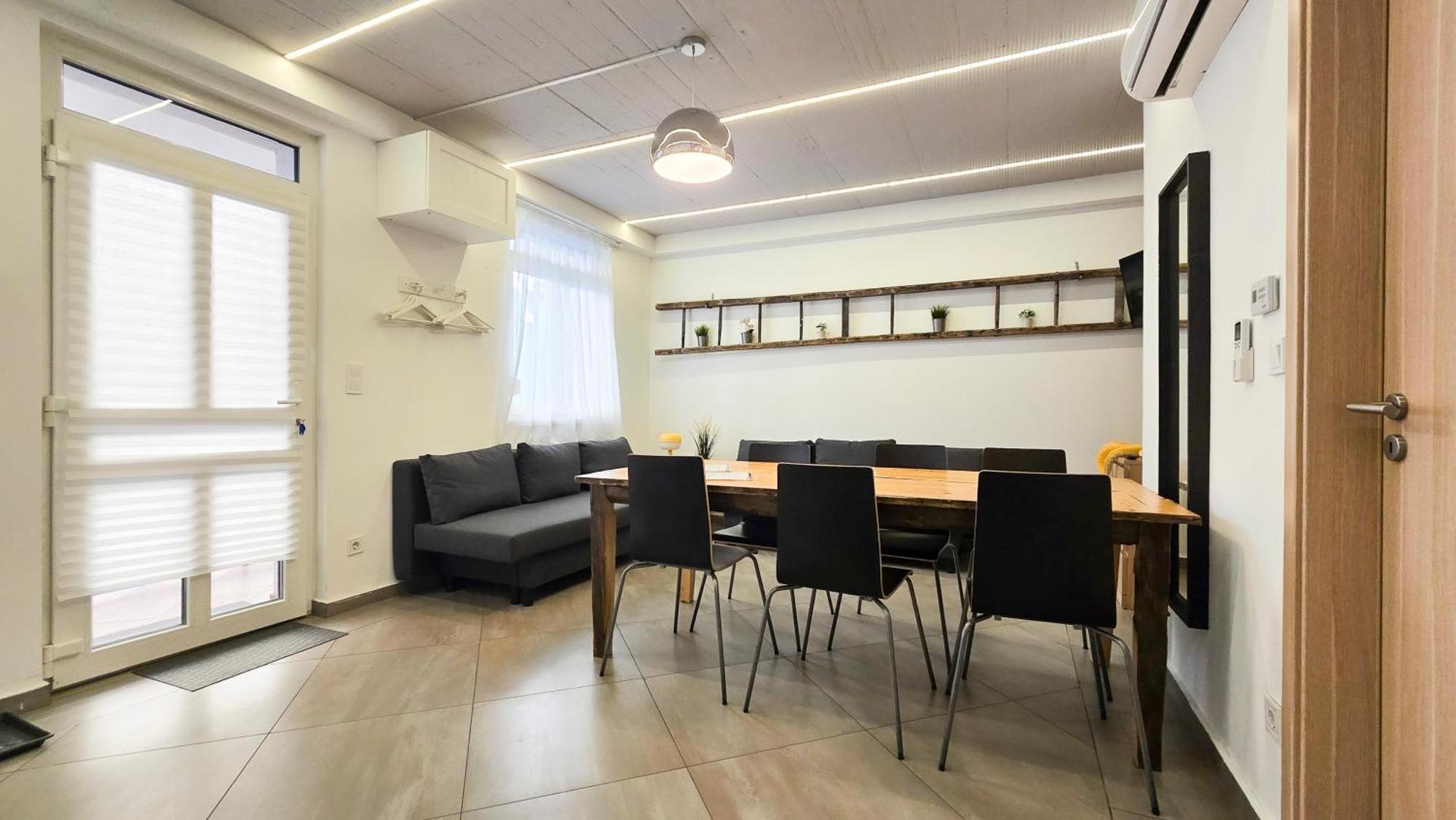 부다페스트 Upartments 아파트 외부 사진