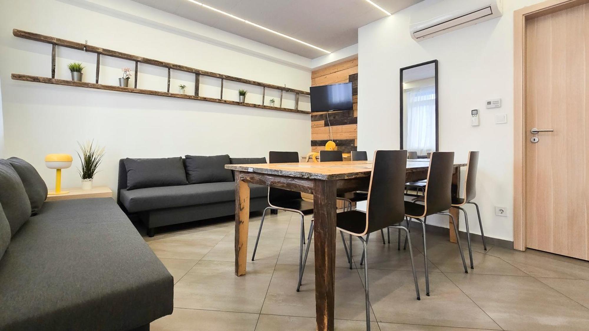 부다페스트 Upartments 아파트 외부 사진