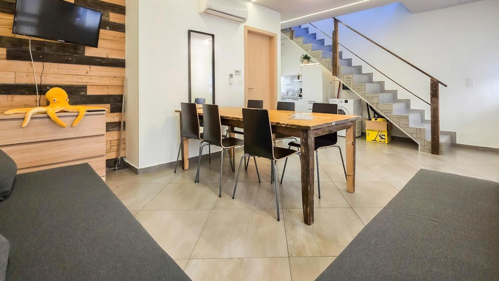 부다페스트 Upartments 아파트 외부 사진